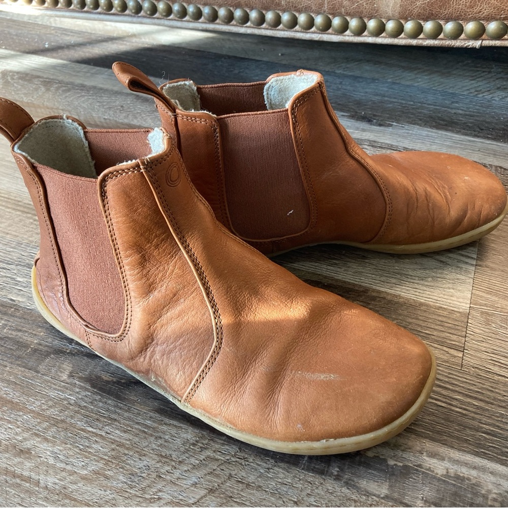 Mukishoes Chelsea
